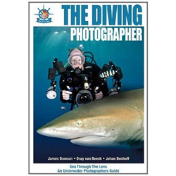 The Diving Photographer